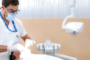 Radiología intraoral
